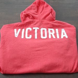 Victoria's Secret Hoodie
